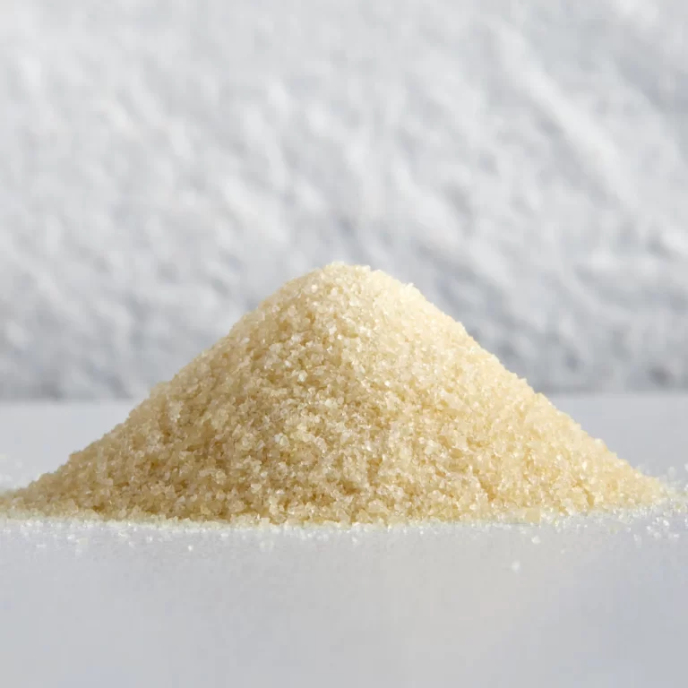Gelatin