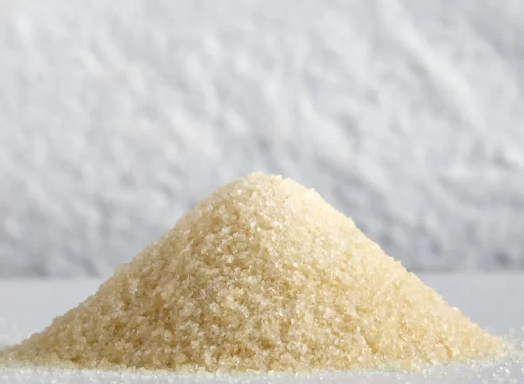 Gelatin